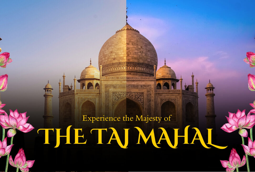 Taj Mahal Timings